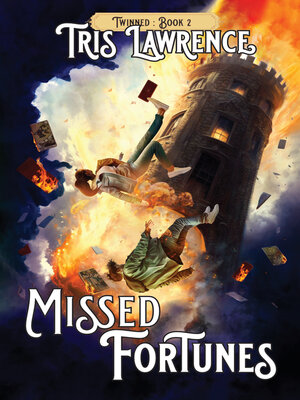 cover image of Missed Fortunes